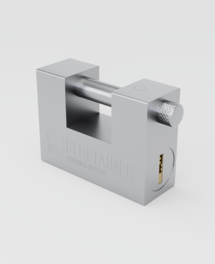 Lucchetto di sicurezza per container
